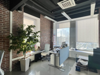 Фотография Аренда офиса, 157 м² , Ленинский проспект 15А  №13