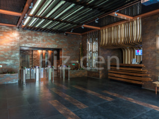 Фотография Аренда офиса, 157 м² , Ленинский проспект 15А  №19