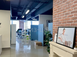 Фотография Аренда офиса, 157 м² , Ленинский проспект 15А  №4
