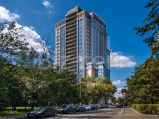 Фотография Аренда офиса, 157 м² , Ленинский проспект 15А  №25