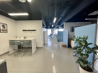 Фотография Аренда офиса, 157 м² , Ленинский проспект 15А  №16