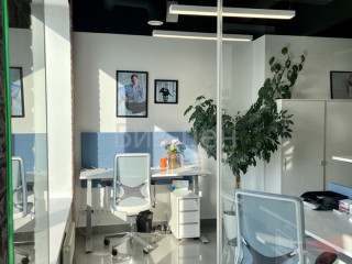 Фотография Аренда офиса, 157 м² , Ленинский проспект 15А  №11