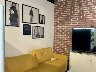 Фотография Аренда офиса, 157 м² , Ленинский проспект 15А  №7