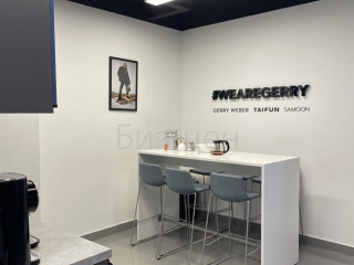 Фотография Аренда офиса, 157 м² , Ленинский проспект 15А  №5