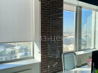 Фотография Аренда офиса, 157 м² , Ленинский проспект 15А  №2
