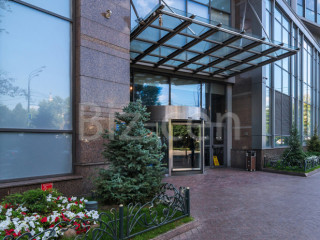 Фотография Аренда офиса, 157 м² , Ленинский проспект 15А  №24