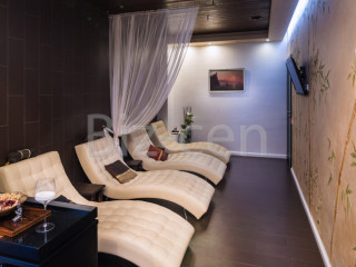 Фотография Аренда офиса, 157 м² , Ленинский проспект 15А  №21