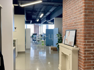 Фотография Аренда офиса, 157 м² , Ленинский проспект 15А  №17