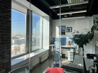 Фотография Аренда офиса, 157 м² , Ленинский проспект 15А  №15