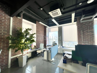Фотография Аренда офиса, 157 м² , Ленинский проспект 15А  №14