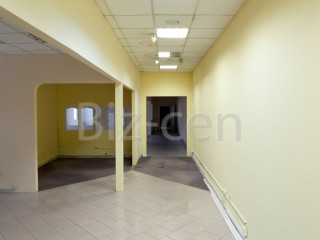 Фотография Аренда офиса, 192 м² , Ленинградский проспект 80к17  №3