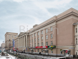 Фотография Аренда офиса, 192 м² , Ленинградский проспект 80к17  №4