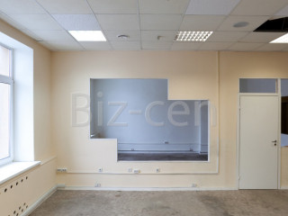 Фотография Аренда офиса, 192 м² , Ленинградский проспект 80к17  №2