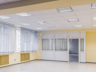Аренда офиса 78 м² Электродная улица 11с2 