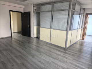 Фотография Аренда офиса, 42 м² , Флотская улица 5А  №2