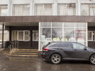 Фотография Аренда офиса, 39 м² , Варшавское шоссе 129к2с2  №7