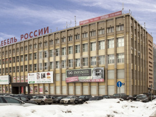 Фотография Аренда офиса, 39 м² , Варшавское шоссе 129к2с2  №8