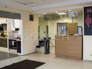 Фотография Аренда офиса, 39 м² , Варшавское шоссе 129к2с2  №3