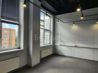 Аренда офиса 39 м² Варшавское шоссе 129к2с2