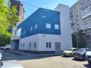 Фотография Продажа магазина, 694 м² , Владимира Высоцкого ул 2б №6 Фотография Продажа магазина, 694 м² , Владимира Высоцкого ул 2б №6