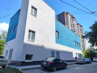 Фотография Продажа магазина, 694 м² , Владимира Высоцкого ул 2б №7 Фотография Продажа магазина, 694 м² , Владимира Высоцкого ул 2б №7