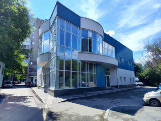 Продажа магазина 694 м² Владимира Высоцкого ул 2б