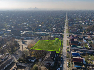 Фотография Продажа помещения свободного назначения, 290 м² , Кубанская улица 141 №3 Фотография Продажа помещения свободного назначения, 290 м² , Кубанская улица 141 №3