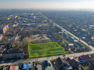 Фотография Продажа помещения свободного назначения, 290 м² , Кубанская улица 141 №4 Фотография Продажа помещения свободного назначения, 290 м² , Кубанская улица 141 №4