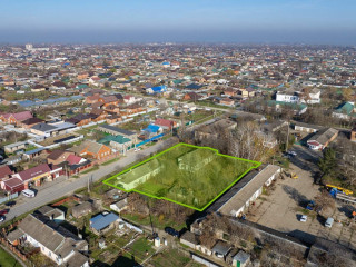 Фотография Продажа помещения свободного назначения, 290 м² , Кубанская улица 141 №6 Фотография Продажа помещения свободного назначения, 290 м² , Кубанская улица 141 №6
