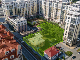 Фотография Продажа помещения свободного назначения, 424 м² , улица Горького 34 №2 Фотография Продажа помещения свободного назначения, 424 м² , улица Горького 34 №2