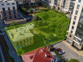 Фотография Продажа помещения свободного назначения, 424 м² , улица Горького 34 №3 Фотография Продажа помещения свободного назначения, 424 м² , улица Горького 34 №3