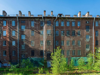 Фотография Продажа помещения свободного назначения, 2412 м² , улица Жукова 17 №2 Фотография Продажа помещения свободного назначения, 2412 м² , улица Жукова 17 №2