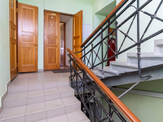 Фотография Продажа помещения свободного назначения, 2412 м² , улица Жукова 17 №7 Фотография Продажа помещения свободного назначения, 2412 м² , улица Жукова 17 №7