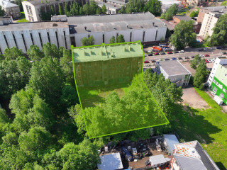 Фотография Продажа помещения свободного назначения, 2412 м² , улица Жукова 17 №6 Фотография Продажа помещения свободного назначения, 2412 м² , улица Жукова 17 №6