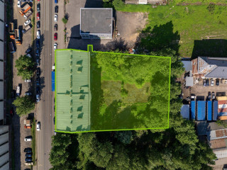 Фотография Продажа помещения свободного назначения, 2412 м² , улица Жукова 17 №3 Фотография Продажа помещения свободного назначения, 2412 м² , улица Жукова 17 №3