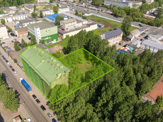 Фотография Продажа помещения свободного назначения, 2412 м² , улица Жукова 17 №5 Фотография Продажа помещения свободного назначения, 2412 м² , улица Жукова 17 №5