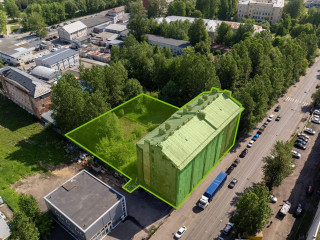Фотография Продажа помещения свободного назначения, 2412 м² , улица Жукова 17 №4 Фотография Продажа помещения свободного назначения, 2412 м² , улица Жукова 17 №4
