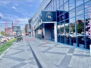 Фотография Аренда помещения свободного назначения, 315 м² , Набережная улица №4 Фотография Аренда помещения свободного назначения, 315 м² , Набережная улица №4