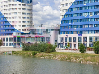 Фотография Аренда помещения свободного назначения, 315 м² , Набережная улица №3 Фотография Аренда помещения свободного назначения, 315 м² , Набережная улица №3