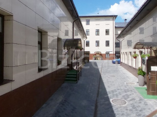 Фотография Аренда офиса, 140 м² , Подсосенский переулок 23с5 №6 Фотография Аренда офиса, 140 м² , Подсосенский переулок 23с5 №6