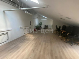 Фотография Аренда офиса, 140 м² , Подсосенский переулок 23с5 №2 Фотография Аренда офиса, 140 м² , Подсосенский переулок 23с5 №2