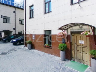 Фотография Аренда офиса, 140 м² , Подсосенский переулок 23с5 №7 Фотография Аренда офиса, 140 м² , Подсосенский переулок 23с5 №7