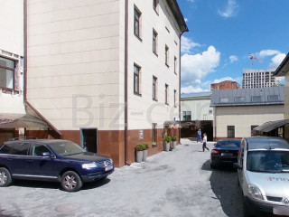 Фотография Аренда офиса, 140 м² , Подсосенский переулок 23с5 №8 Фотография Аренда офиса, 140 м² , Подсосенский переулок 23с5 №8