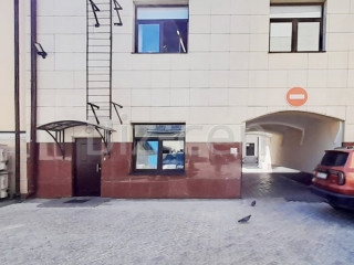 Фотография Аренда офиса, 140 м² , Подсосенский переулок 23с5 №5 Фотография Аренда офиса, 140 м² , Подсосенский переулок 23с5 №5