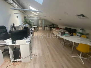 Фотография Аренда офиса, 140 м² , Подсосенский переулок 23с5 №1 Фотография Аренда офиса, 140 м² , Подсосенский переулок 23с5 №1