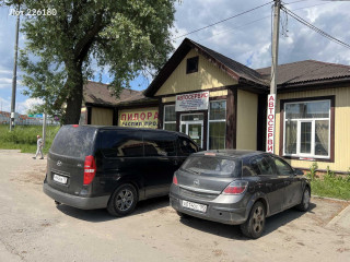 Фотография Продажа отдельно стоящего здания, 463 м² , Центральная улица 1/1 №2 Фотография Продажа отдельно стоящего здания, 463 м² , Центральная улица 1/1 №2