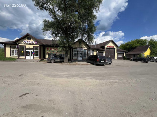 Фотография Продажа отдельно стоящего здания, 463 м² , Центральная улица 1/1 №3 Фотография Продажа отдельно стоящего здания, 463 м² , Центральная улица 1/1 №3