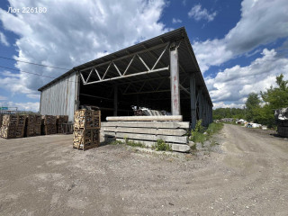 Фотография Продажа отдельно стоящего здания, 463 м² , Центральная улица 1/1 №7 Фотография Продажа отдельно стоящего здания, 463 м² , Центральная улица 1/1 №7