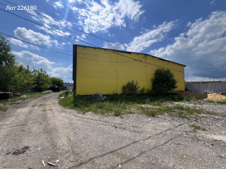 Фотография Продажа отдельно стоящего здания, 463 м² , Центральная улица 1/1 №8 Фотография Продажа отдельно стоящего здания, 463 м² , Центральная улица 1/1 №8