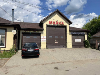 Фотография Продажа отдельно стоящего здания, 463 м² , Центральная улица 1/1 №1 Фотография Продажа отдельно стоящего здания, 463 м² , Центральная улица 1/1 №1